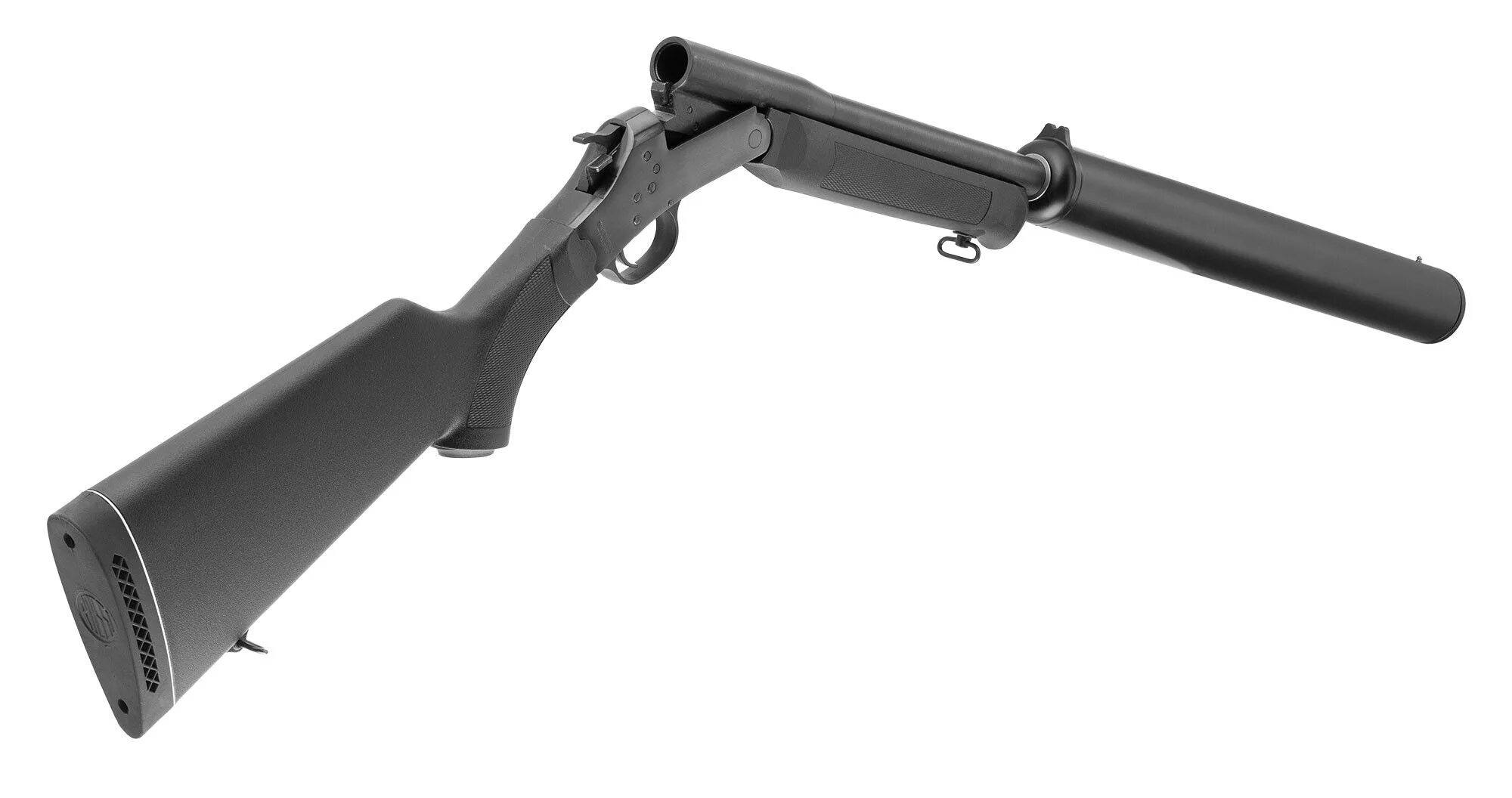 Single shot detector