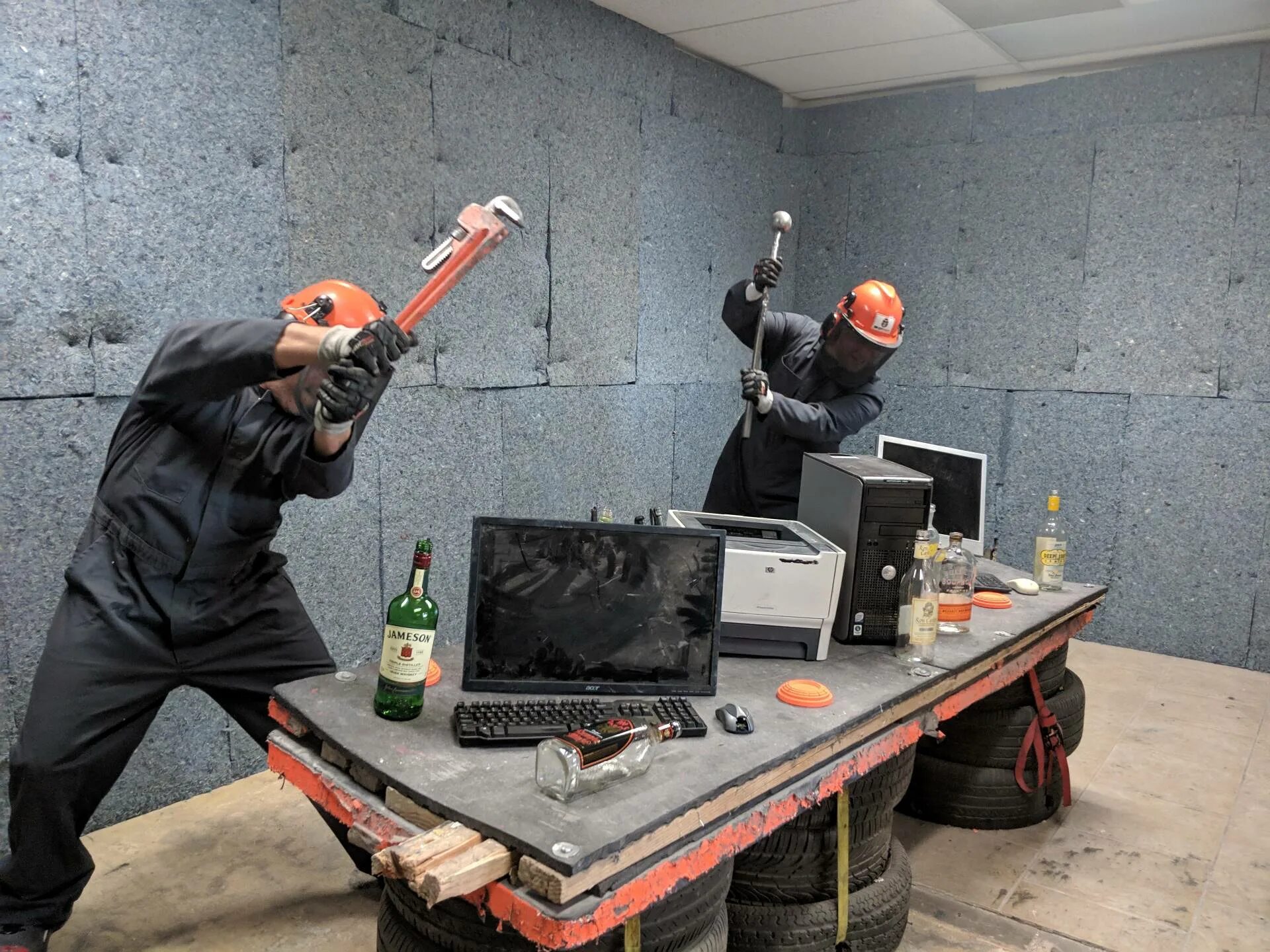 Плохой арендатор