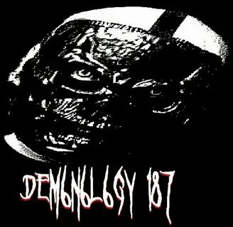 Horrorcore