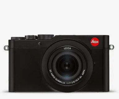 D lux 8