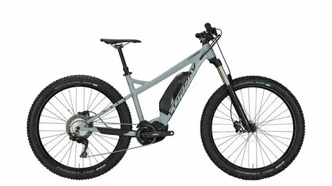 Conway eMT 327 Plus Hardtail (2018). 