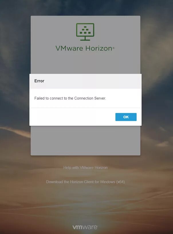 Vmware failed to connect pipe. Vmware horizon client 32 bit. ssl error vmware horizon ошибка. vmware horizon client error 504. ошибка horizon life.