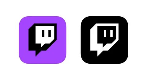 Download twitch logo png, twitch icon transparent png.