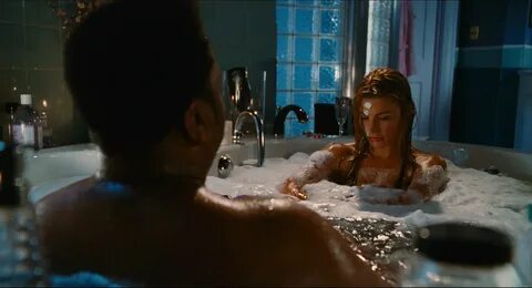 Hot tub time machine nude scene ♥ Голая Джессика Паре горячие фото.