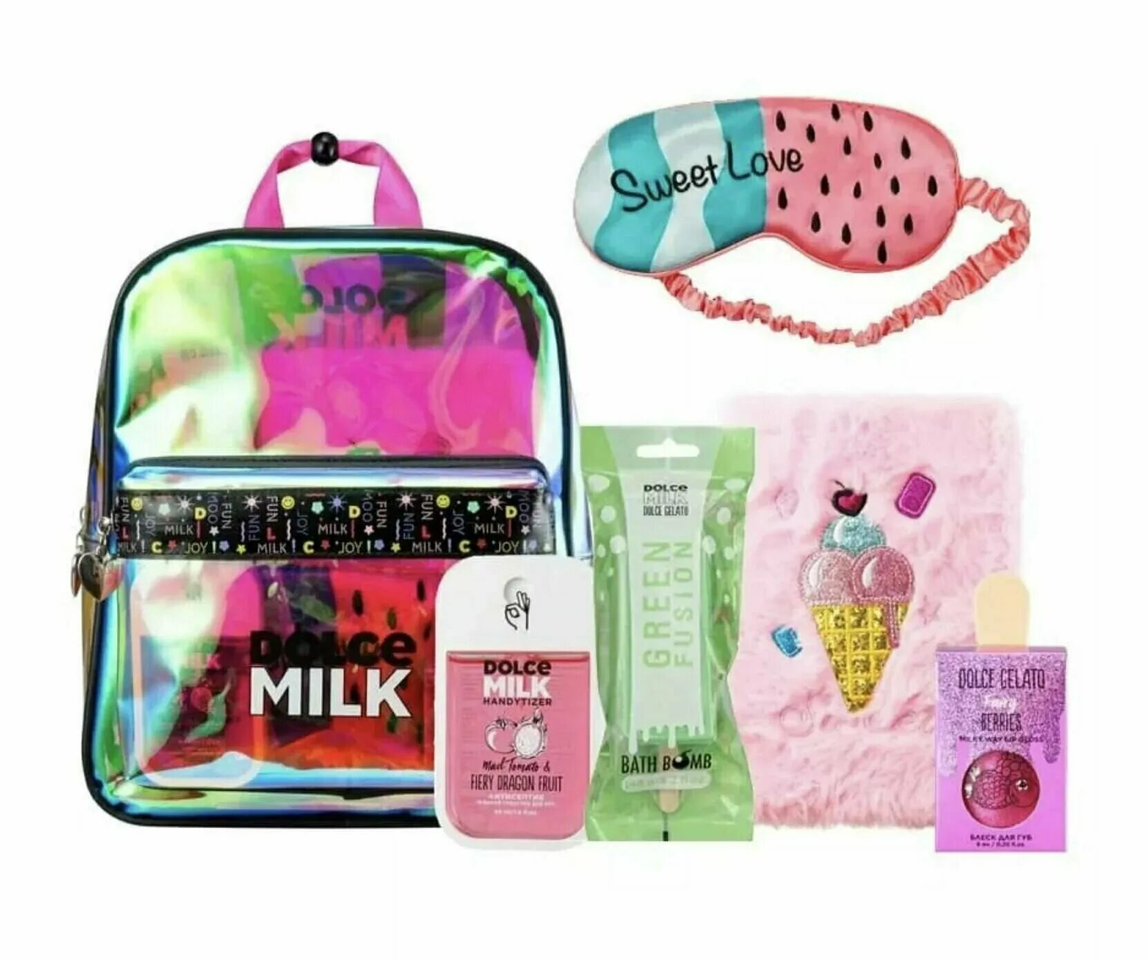 Рюкзак дольче милк рюкзак. Дольче милк рюкзак набор в летуаль рюкзак клубника. Голографический рюкзак dolce milk. Рюкзак дольче милк. Рюкзак дольче милк из набора.