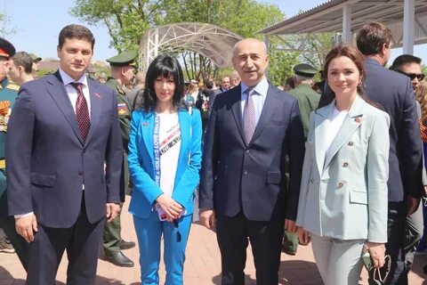 Депутат общественная деятельность