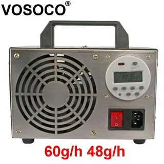 Vosoco озонатор