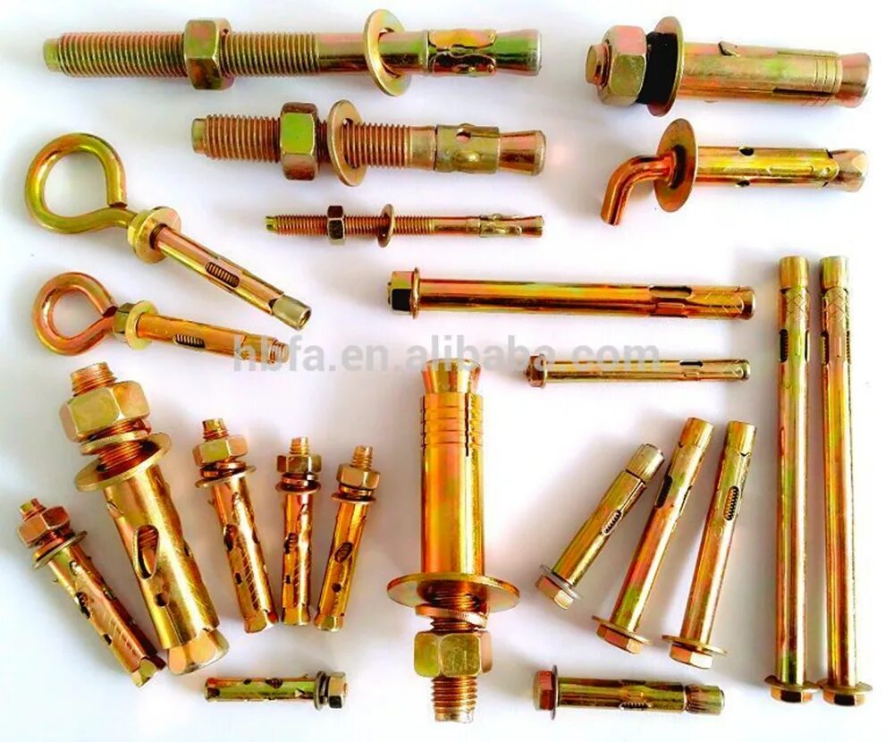 анкер болт 12х120. анкерный болт hbm 12 x 80. анкерный болт с гайкой 12х150. анкер бай. виды анкеров.