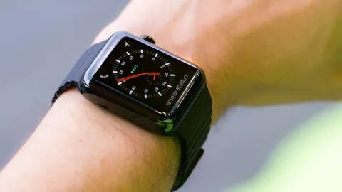 V watch 3
