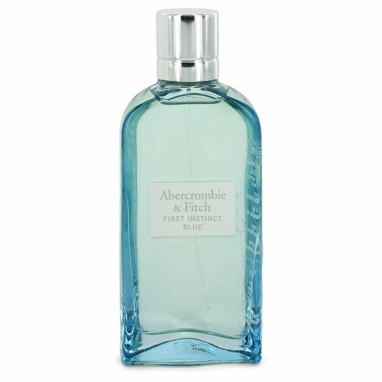 Abercrombie fitch first instinct blue. Abercrombie & Fitch / first Instinct Blue EDP 100 тестер. Abercrombie and Fitch first Instinct Tester. Abercrombie and Fitch тестер 100 мл.