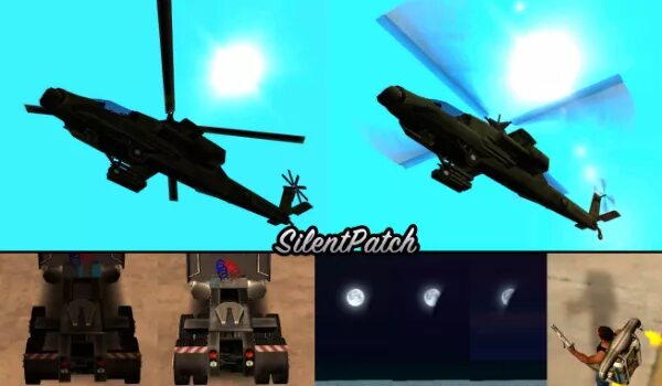 Silent patch sa. Silent Patch GTA sa. Silent Patch GTA sa Android. GTA sa ps2 Silent Patch. Сайлент патч GTA sa что изменено.