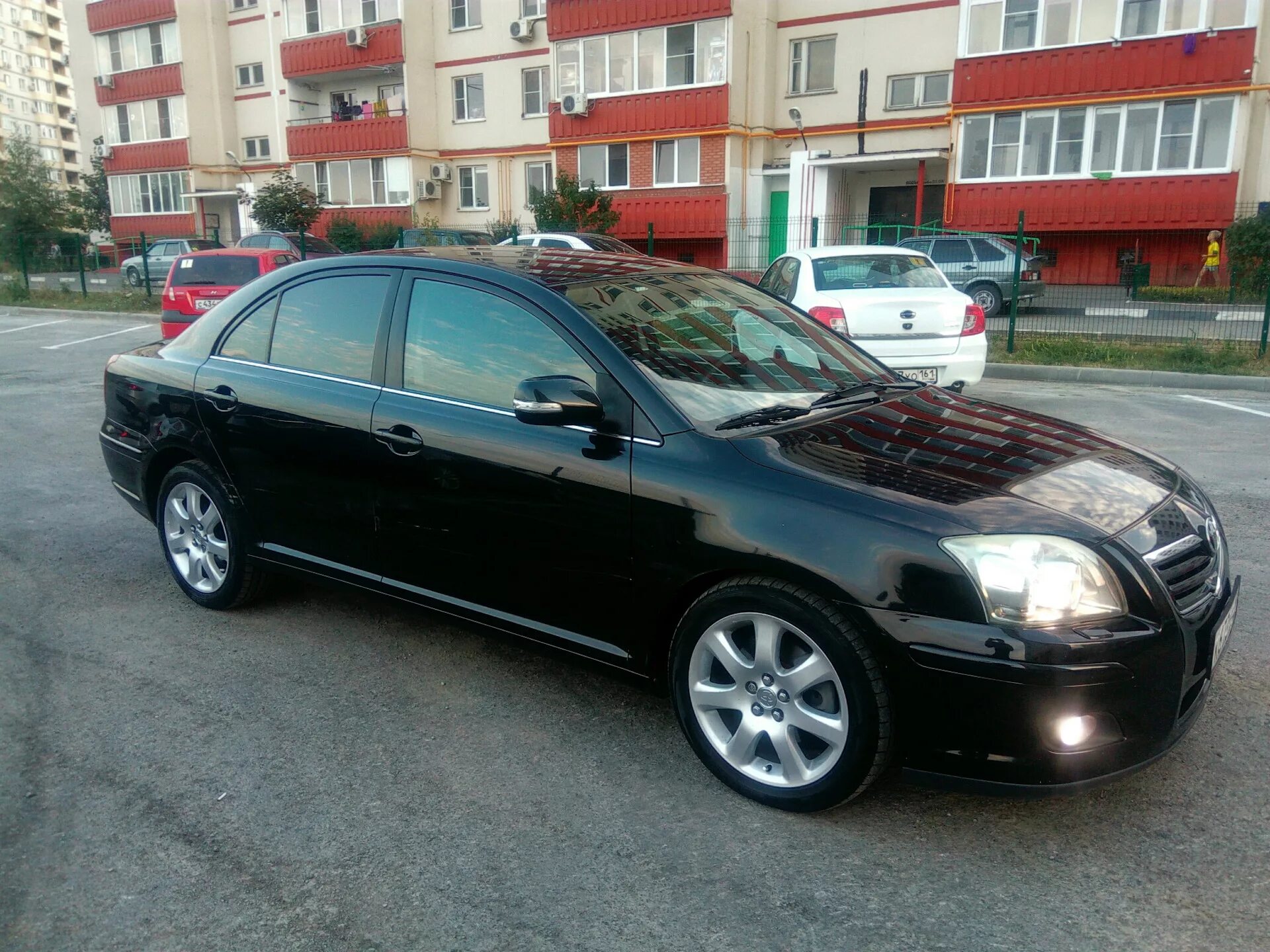 Тойота авенсис 2007 г. Авенсис 2007. Toyota Avensis черная 2007. Тойота Авенсис черный 2007 год. Авенсис 2,4 2007г.