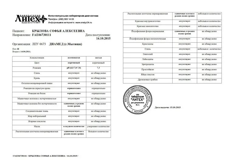 Кдл справка для налоговой. Печать для лабораторных исследований. Литех лаборатория справка. Диамед справка. Литех анализы.