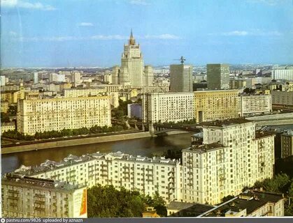 Районы москва гостиница