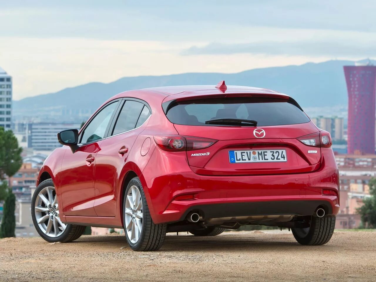 Мазда 3 вм. Mazda 3 III (BM). Mazda 3 BM Hatchback. Mazda 3 BM 2016. Mazda 3 2016 хэтчбек.