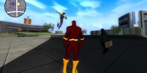 Флеш игры про людей