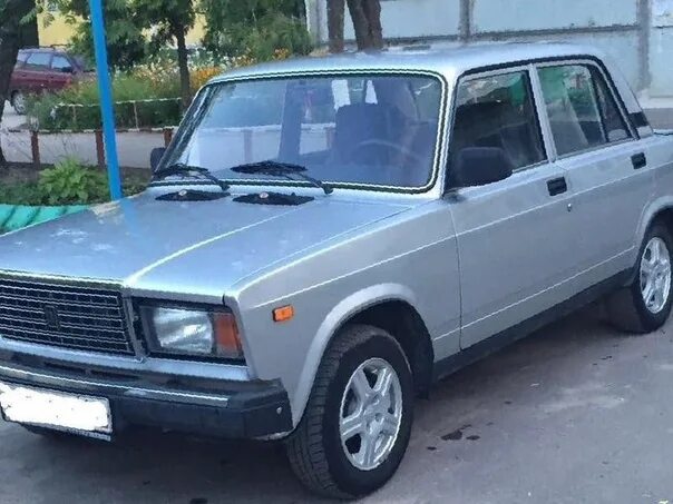 Ваз 2107 2010 гв. Недорогой жигули. Ваз 2106 за 20 тысяч. Дефлекторы на ваз 2104. Капот ваз 2104.