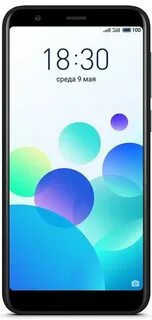 Meizu lucky 08 характеристики