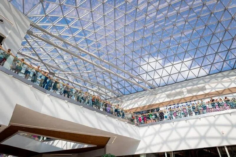 читай город веер молл