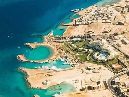 Hurghada фото