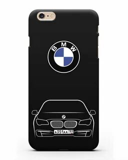 Чехол bmw