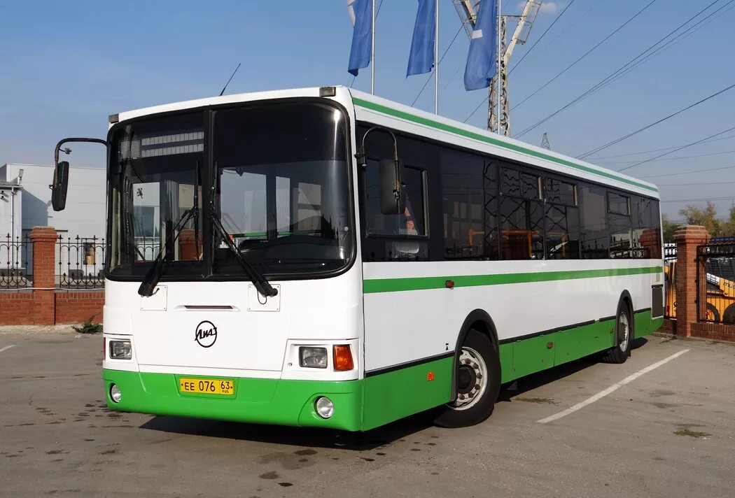 Атп арск. Лиаз 5256. 53. Р833ру 116. Атп арск.