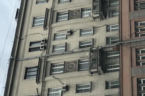 Беговая 13