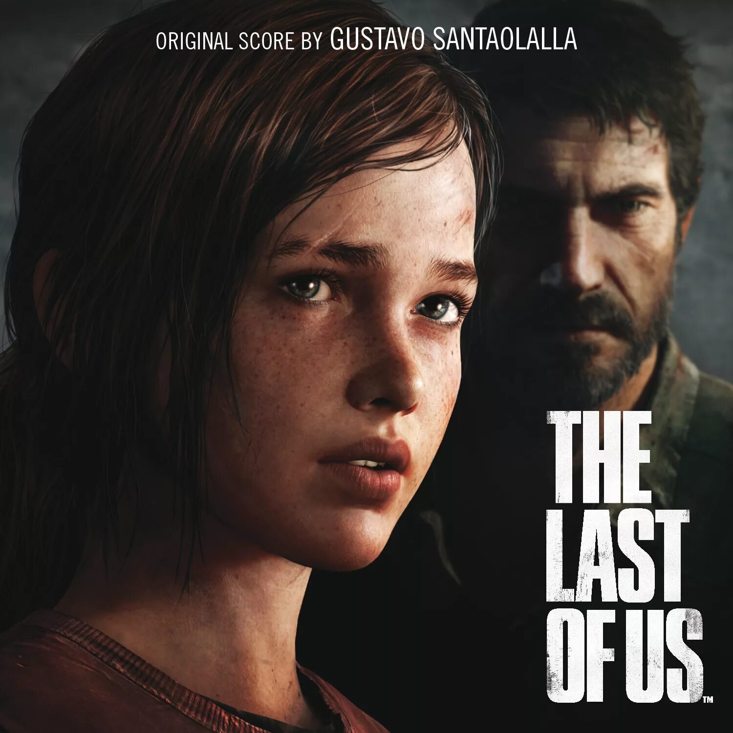 The last of us девушка. Gustavo santaolalla the last of us обложка. эллен пейдж элли the last of us. густаво сантаолалья the last of us.
