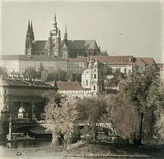 Постепенно старый