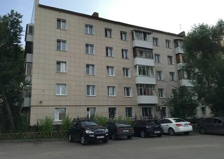 Пушкино 1 квартиры вторичка