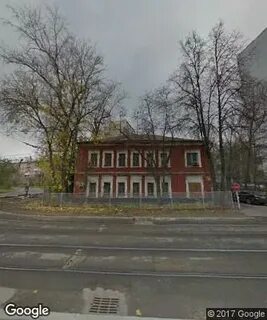 Большая черемушкинская 17а стр 6