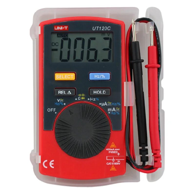 Uni t 2025. Мультиметр uni-t ut120c. ut120b карманный цифровой мультиметр. unit ut120b. мультиметр aneng 4000.