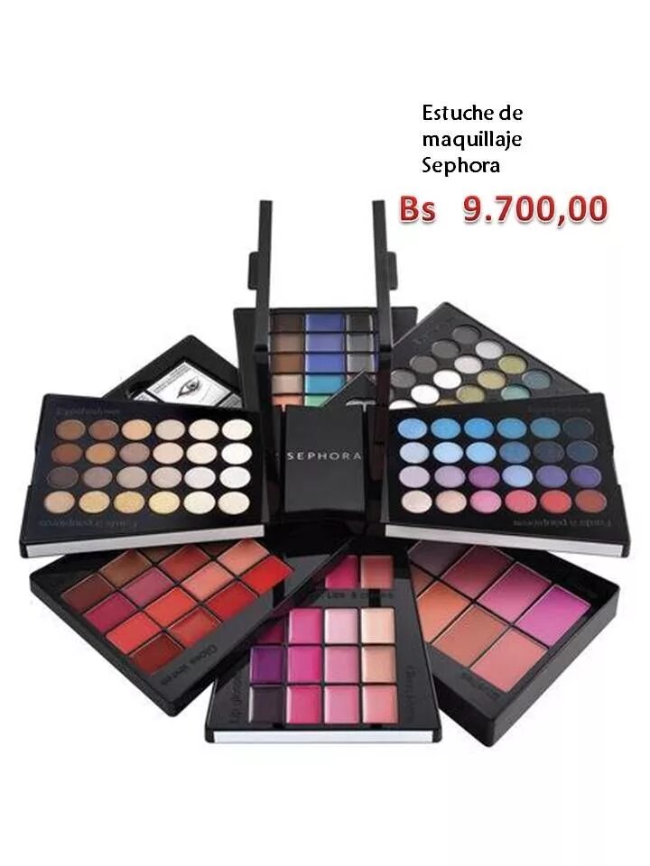 Косметика sephora. Косметика sephora. Sephora большой набор для макияжа. Sephora палетка большая. Косметика sephora.