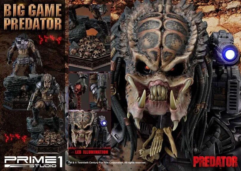 Primal predator. Prime 1 studio predator. predator primal комикс. prime 1 studio elder predator. статуя хищника.