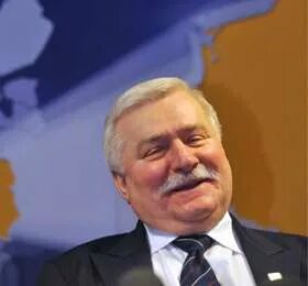 Лехом валенса