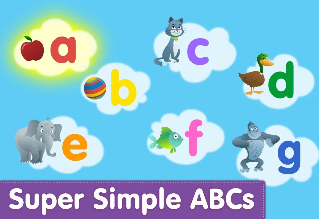 Супер Симпл Сонгс алфавит. Super simple Learning ABC. Super simple Phonics. Super simple Songs Alphabet. Simple english songs