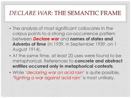 Must declare the scalar variable