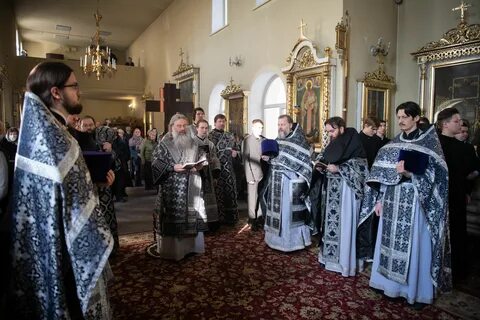 Духовная епархия