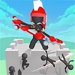 Игра побеждать противника