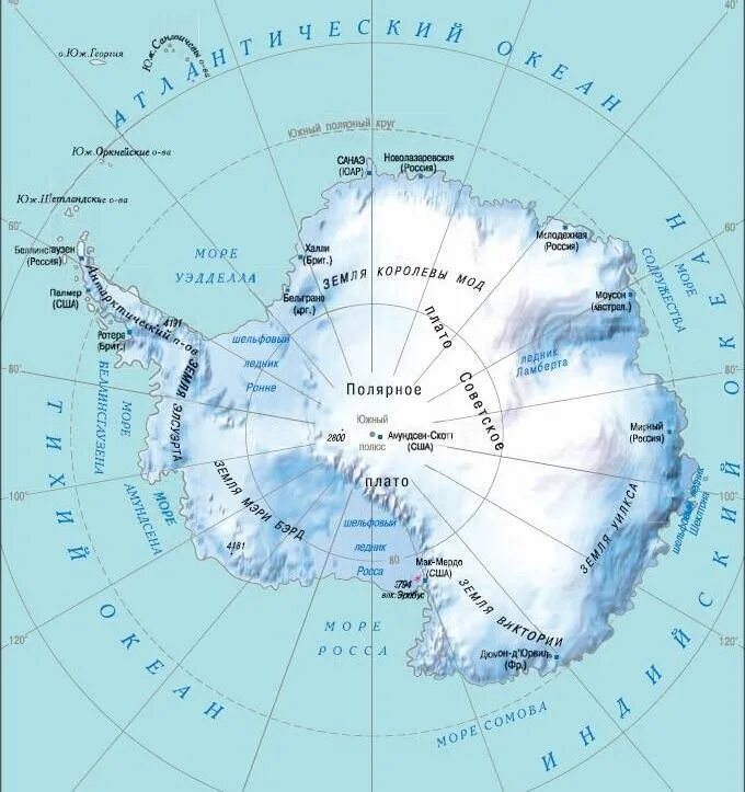 Контурная карта южного океана. Земля королевы мод в Антарктиде новая Швабия. Антарктида новая Швабия карта. Моря и океаны омывающие Антарктиду. Оазис Ширмахера в Антарктиде.