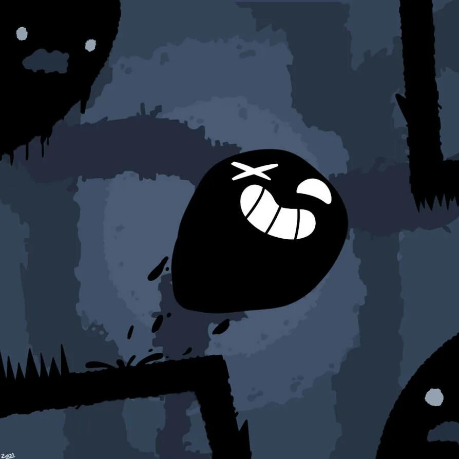 The end is nigh. The end is nigh ash. the end is nigh арты. gish обои.