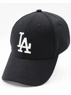 Black la
