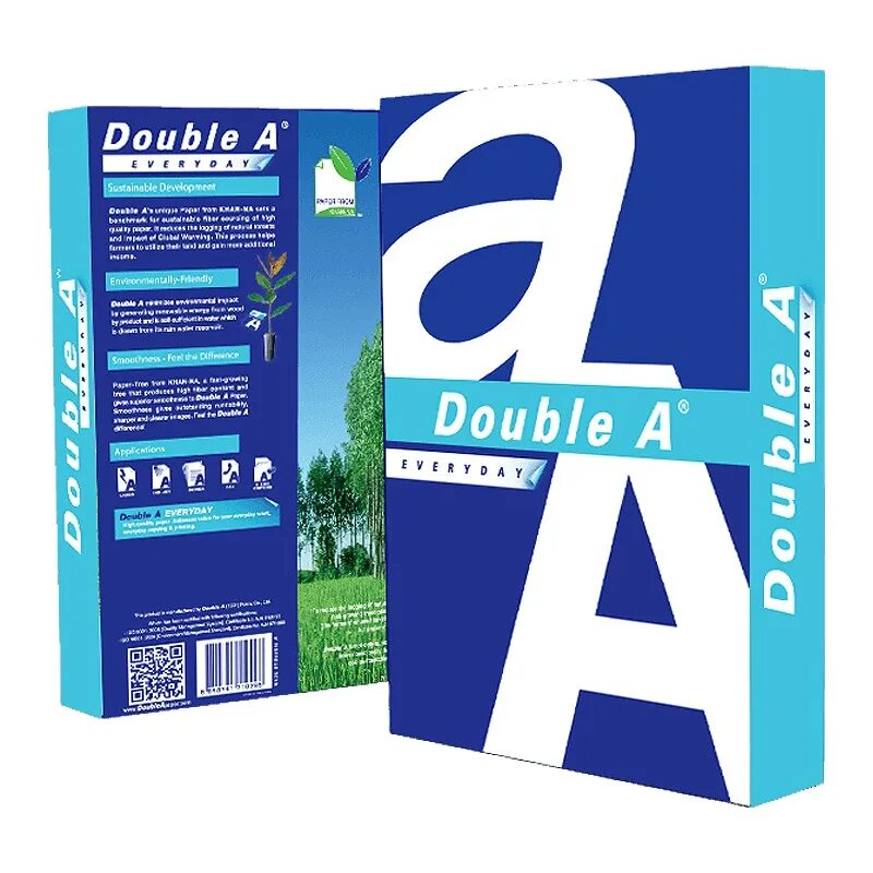 A4 70 GSM copy paper. Бумага офисная «Double a», а4. Бумага а4 Double a Premium. Бумага а4 copy a Premium.