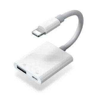 Ipad usb