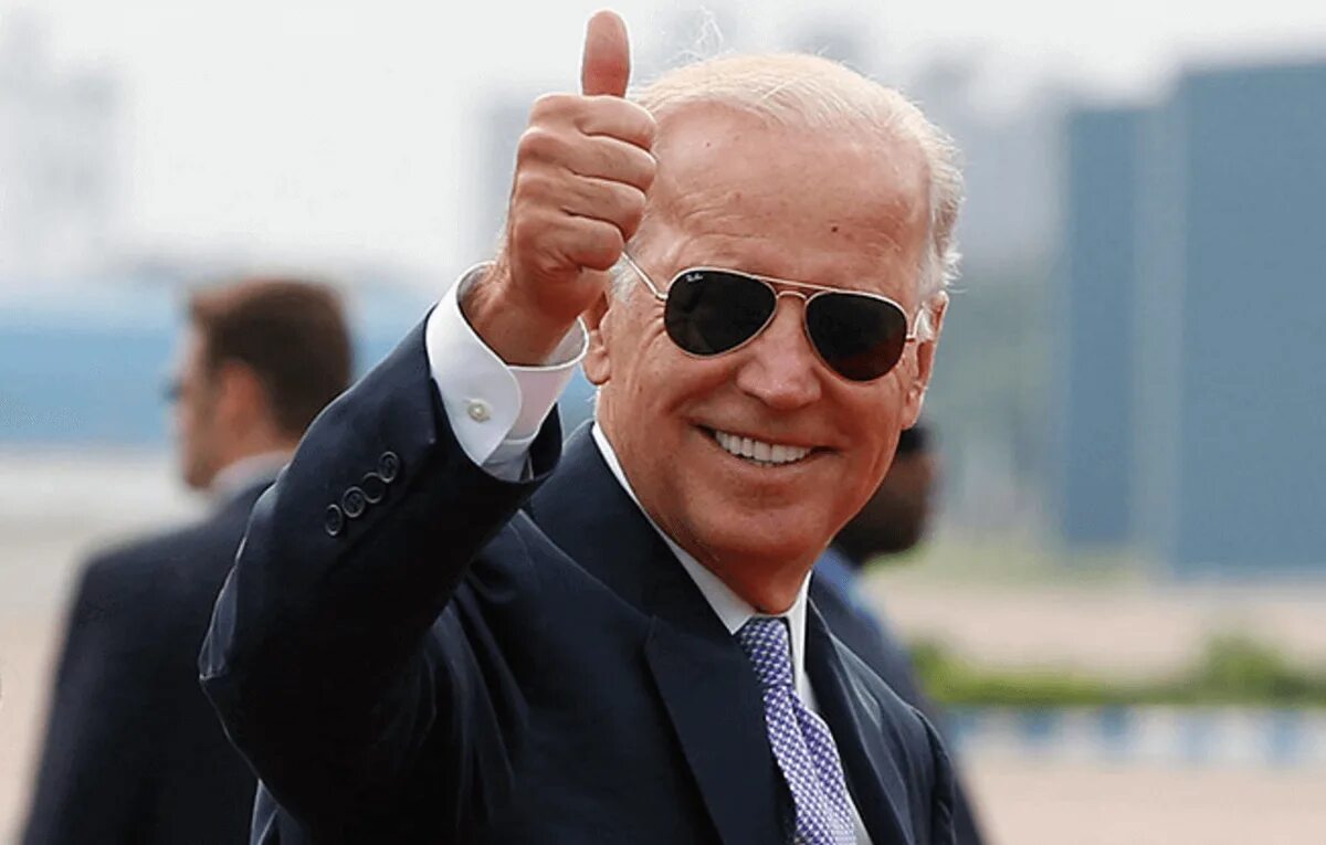 Joe Biden: Kann "Uncle Joe" Donald Trump schlagen? DER SPIEGEL - YouTube