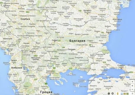 Болгария сербия греция