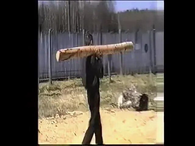 Лагерь кобяков