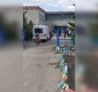 Детский сад ч п