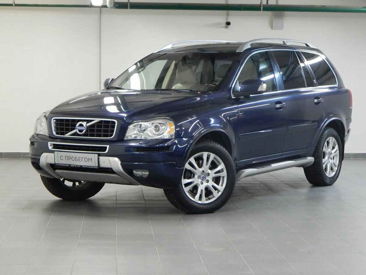 Вольво хс90 бу купить в россии. Volvo xc90 i. Volvo xc90 2014. Вольво хс90 синий. Volvo xc90 Blue.