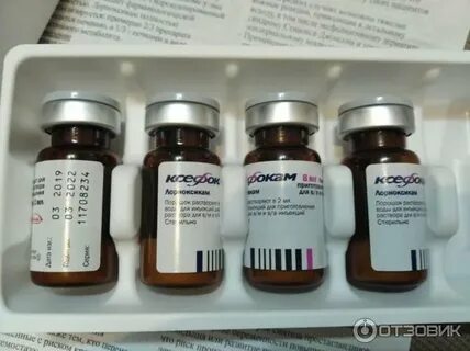 Приготовление ксефокам
